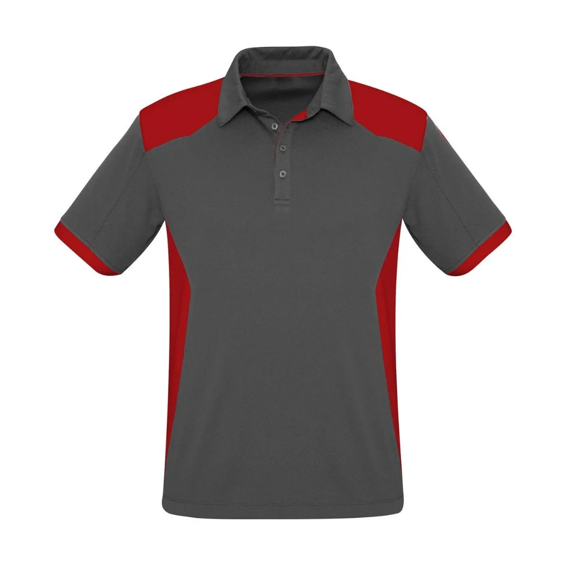 Picture of Biz Collection, Rival Mens Polo